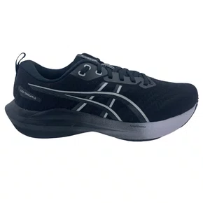 Tênis Esportivo ASICS Masculino Gel-Shogun 8 Preto