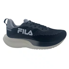 Tênis Esportivo Masculino Fila Speed Lite Preto