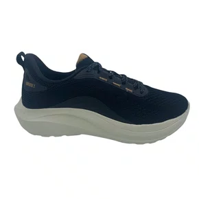 Tênis Esportivo Masculino Olympikus Preto Inverse 2