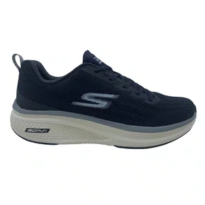 Tênis Esportivo Masculino Skechers GO RUN Elevate 2.0 Azul