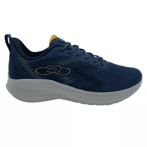 Tênis Esportivo Olympikus Masculino Marte Azul