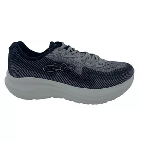 Tênis Esportivo Olympikus Masculino Sagaz Chumbo