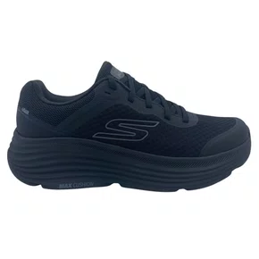 Tênis Esportivo Skechers Max Cushioning Endeavour Preto