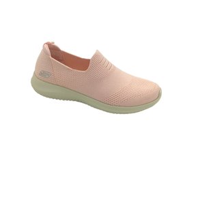 Tênis Feminina Skechers Rosa Ultra Flex Harmonious