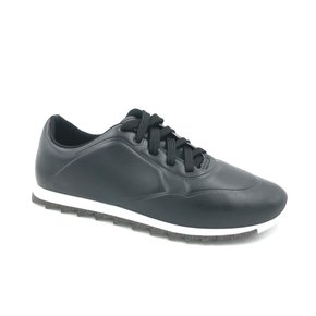 Tênis Feminino Moleca Preto 5690100