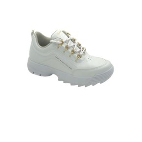 Tênis Feminino Ramarim Branco Chunky Sneaker 2175101
