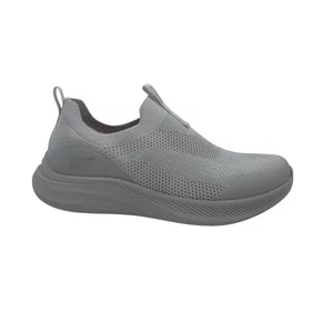 Tênis Feminino Skechers BOBS Modal Flex-Chill Dawn Bege