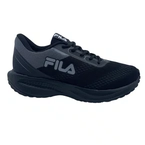 Tênis Fila Rise Up Preto Esportivo Masculino