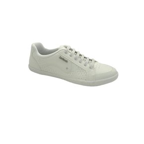 Tenis kolosh branco sales couro