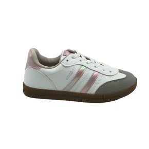 Tênis Mini Sua Cia Sneakers Menina Branco