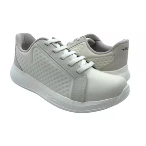 Tênis Mississipi Casual Feminino Calce Fácil Gelo 942 - Conceito M