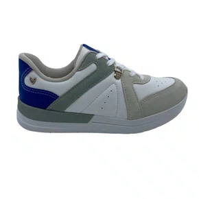 Tênis Mississipi Casual Feminino Multicolor 512