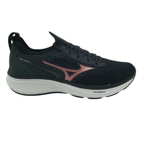 Tênis Mizuno Feminino Cool Ride 2 Preto
