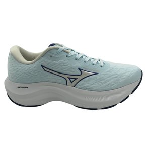 Tênis Mizuno Feminino Enigma Azul Claro