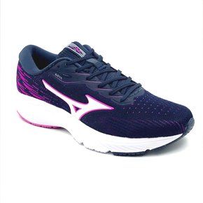 Tenis mizuno feminino hot sale rosa com preto