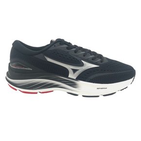 Tênis Mizuno Masculino Action 3 Preto