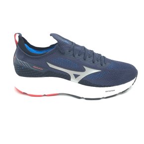 Tênis Mizuno Masculino Bold Azul Marinho