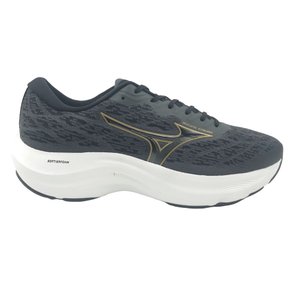 Tênis Mizuno Masculino Enigma Chumbo