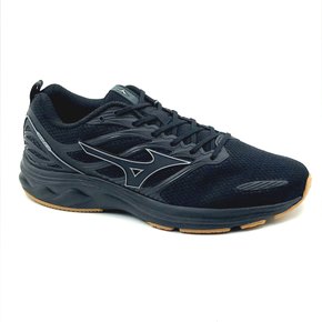 Tênis Mizuno Masculino Space 3 Preto