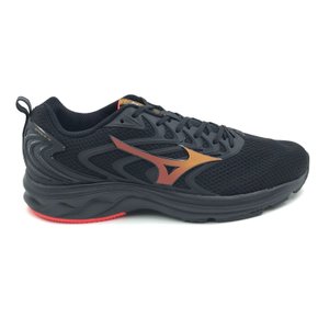 Tênis Mizuno Masculino Space 4 Preto