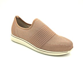 Tênis Modare Casual Tecido Nude 7358.100