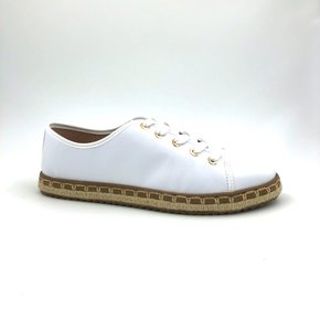 Tênis Moleca Branco Casual 5674100