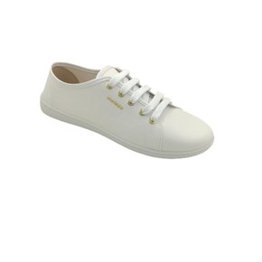 Tênis Moleca Casual Branco 5605434