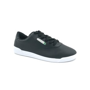 Tênis Moleca Feminino Napa Preto 5442.100