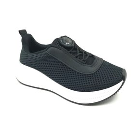 Tênis Molekinho Infantil Menino Preto 2841220