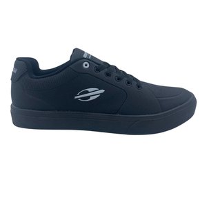 Tênis Mormaii Casual Masculino Preto Cyclone