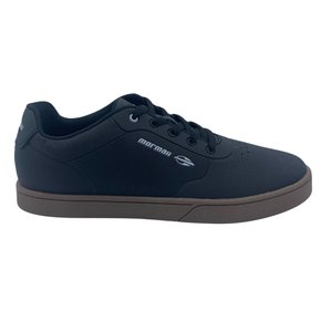 Tênis Mormaii Casual Masculino Preto Essence