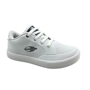 Tênis Mormaii Infantil Free Jr Easy Branco