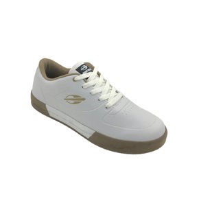 Tênis Mormaii Masculino Branco Pulse Skatista