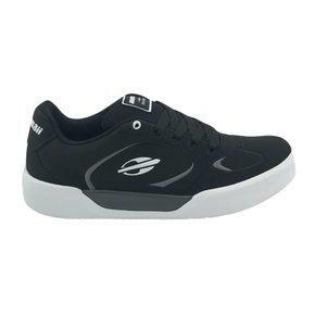 Tênis Mormaii Masculino Sola em EVA Cloud Preto