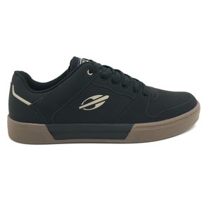 Tênis Mormaii Masculino Urban Pulse 2 Preto com Marrom