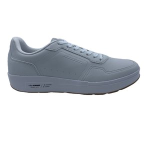 Tênis Olympikus Casual Masculino Versa Branco