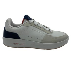 Tênis Olympikus Casual Menino Marfim Versa