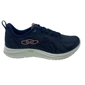 Tênis Olympikus Citrus 2 Azul Marinho Feminino