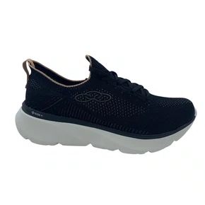Tênis Olympikus Era Preto Esportivo Feminino