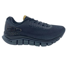 Tênis Olympikus Esportivo Masculino Bloco Preto