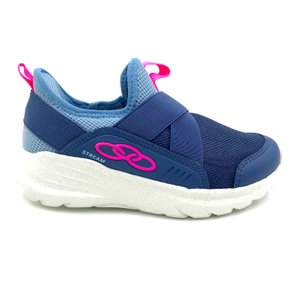 Tênis Olympikus Infantil Stream Azul