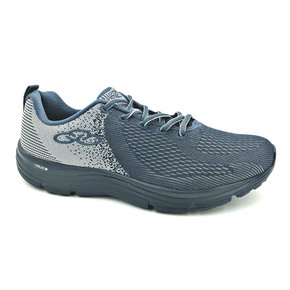 Tênis Olympikus Masculino Azul Index