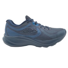 Tênis Olympikus Masculino Esportivo Azul Orbita