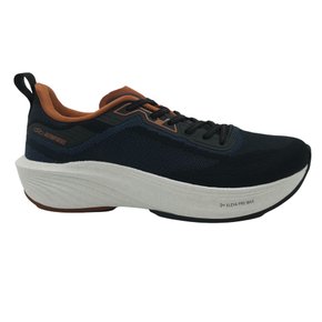 Tênis Olympikus Masculino Esportivo Azul Volta