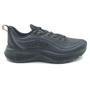 Tênis Olympikus Masculino Esportivo Preto Conex