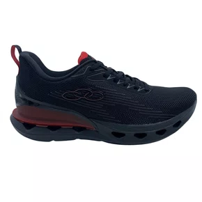 Tênis Olympikus Masculino Esportivo Quartzo Preto