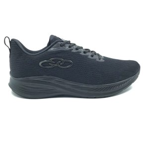 Tênis Olympikus Masculino Marte Preto