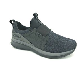 Tênis Olympikus Masculino Preto Absolute