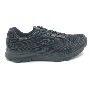 Tênis Olympikus Masculino Proof 3 Preto