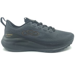 Tênis Olympikus Masculino Reflect Chumbo